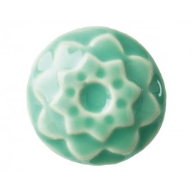 Succulent - 16 oz Amaco Celadon Mid Range Glaze Succulent - 16 oz Amaco Celadon Mid Range Glaze